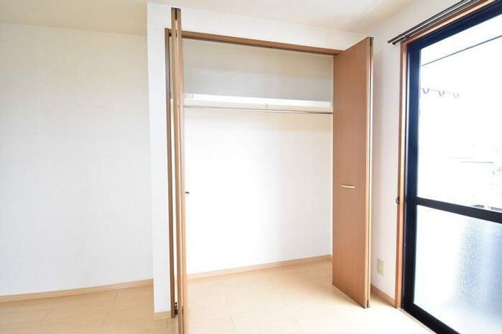 シャトル西春日 B棟のその他画像