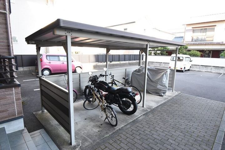 フォブール西公園のその他画像