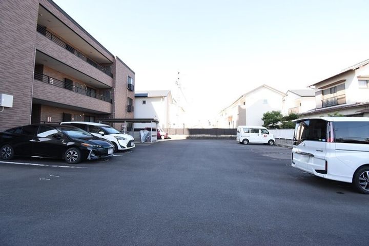 フォブール西公園のその他画像