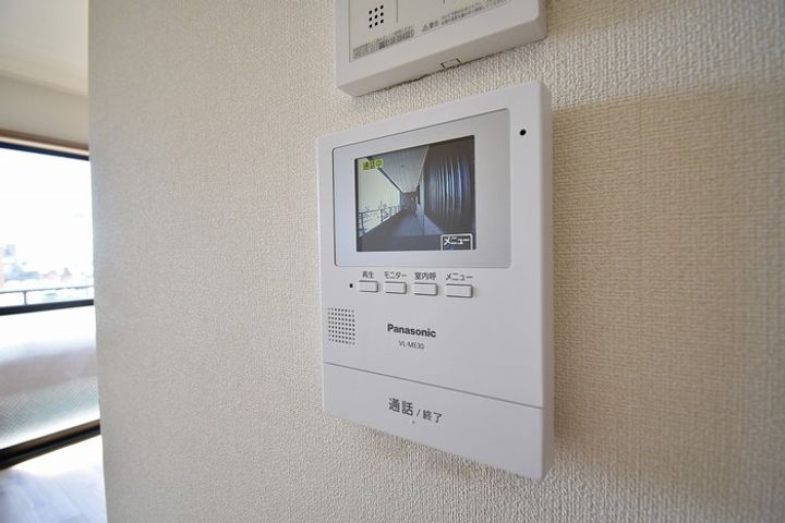 フォブール西公園のその他画像