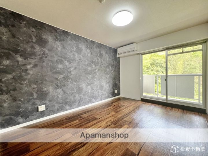 カレッジOZ407の内装