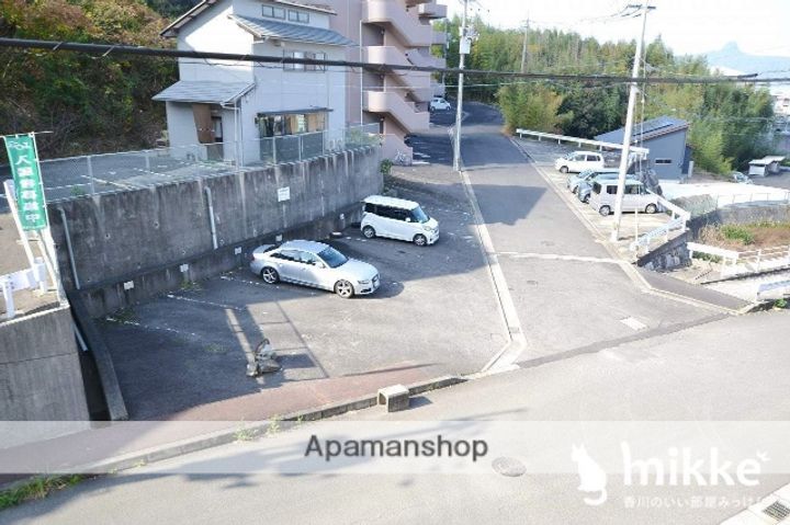 カレッジOZ407のその他画像