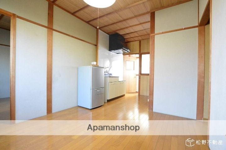 SAKURAアパート3のその他画像