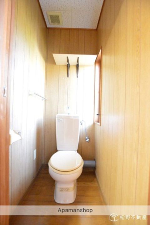 SAKURAアパート3のその他画像