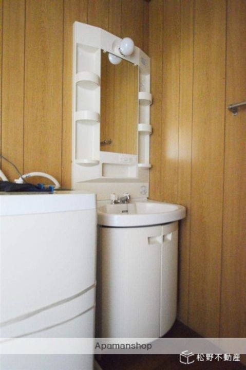 SAKURAアパート3のその他画像