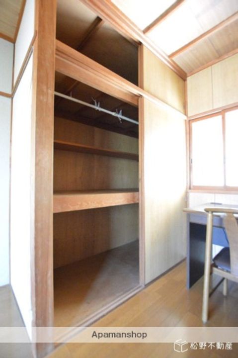 SAKURAアパート3のその他画像