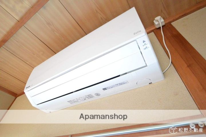 SAKURAアパート3のその他画像