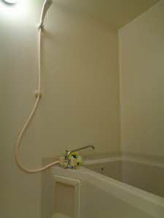 パティオ 1棟の風呂