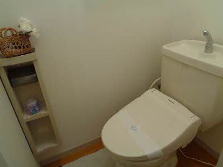 パティオ 1棟のその他画像