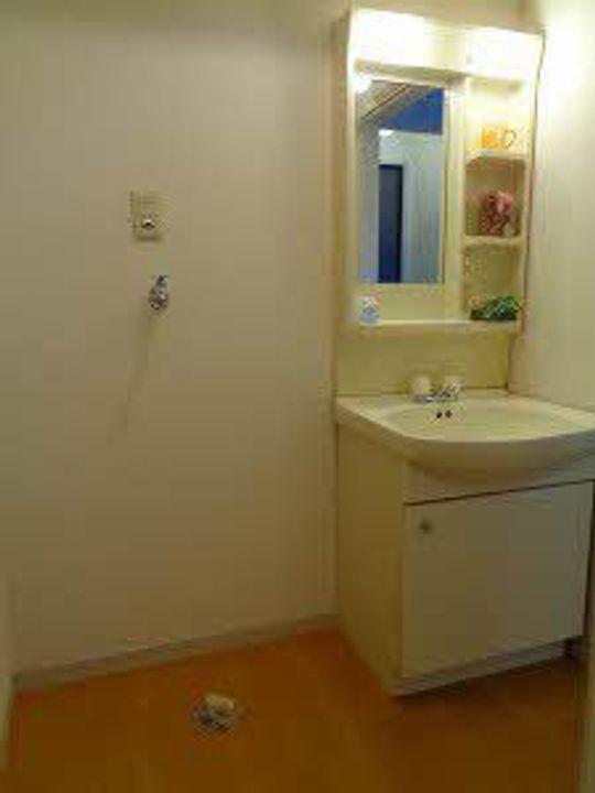 パティオ 1棟のその他画像