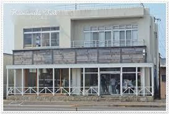 パティオ 1棟の周辺