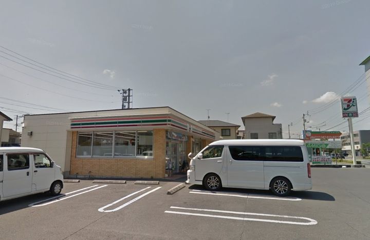 ロータス伏石の周辺