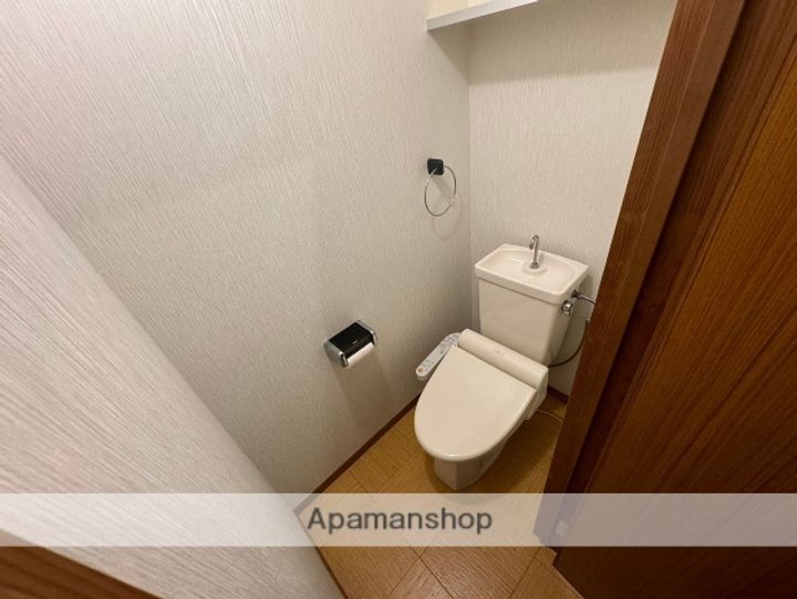 阿部ロイヤルハイツのその他画像