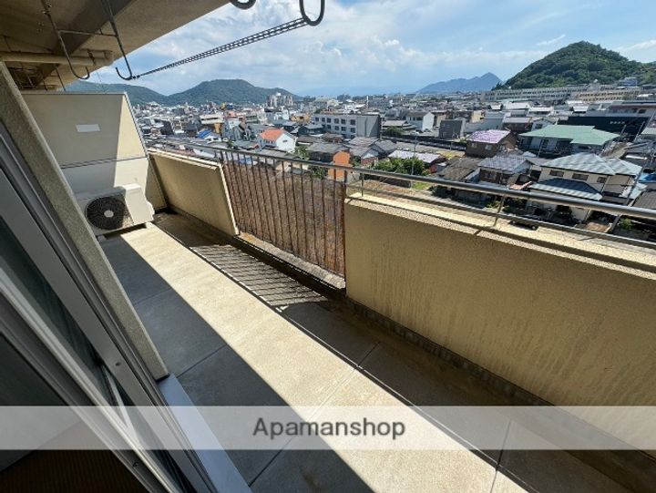 阿部ロイヤルハイツのその他画像