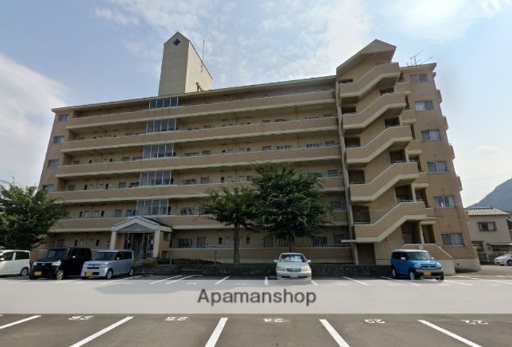 阿部ロイヤルハイツのその他画像