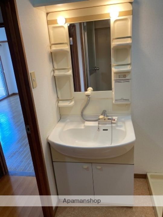 阿部ロイヤルハイツのその他画像