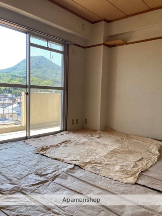 阿部ロイヤルハイツのその他画像