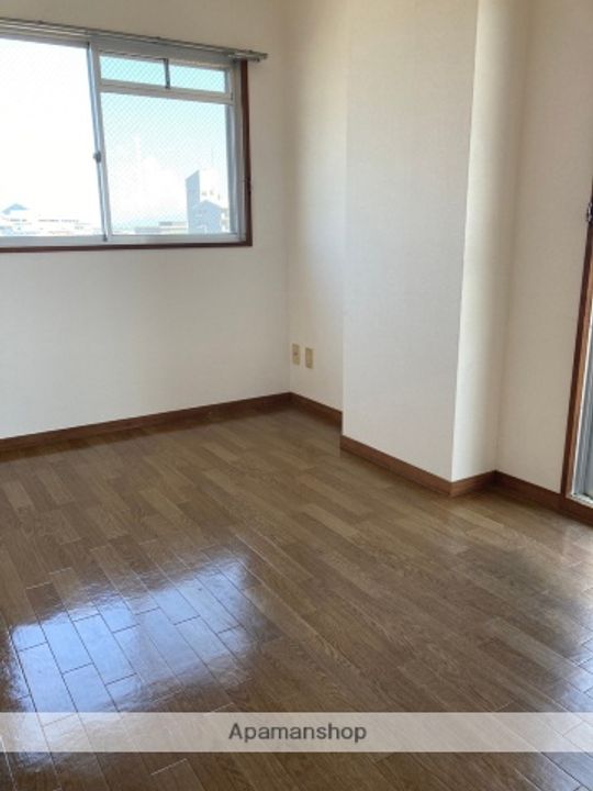 阿部ロイヤルハイツのその他画像