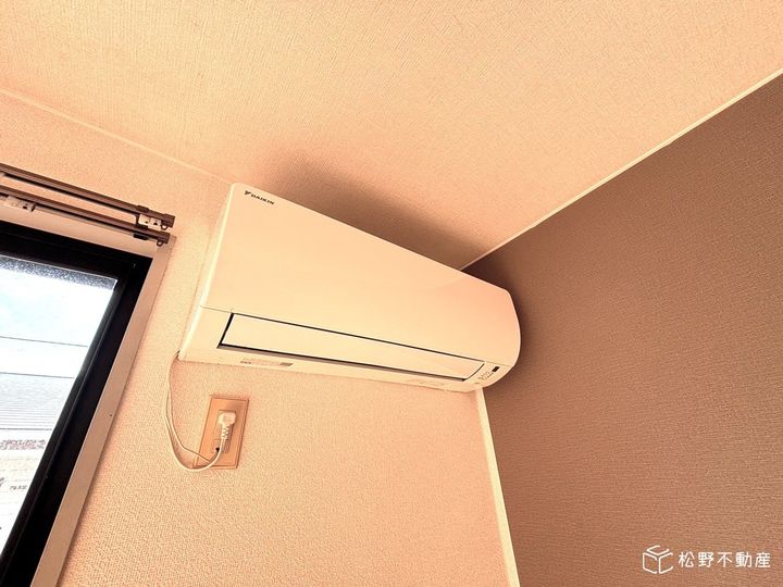 グリーンヒルズ太田 C棟のその他画像