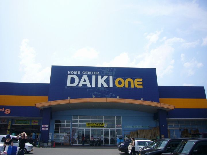 コーポソレイユの周辺