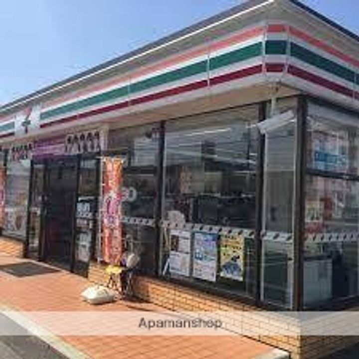 フェリオA202の周辺