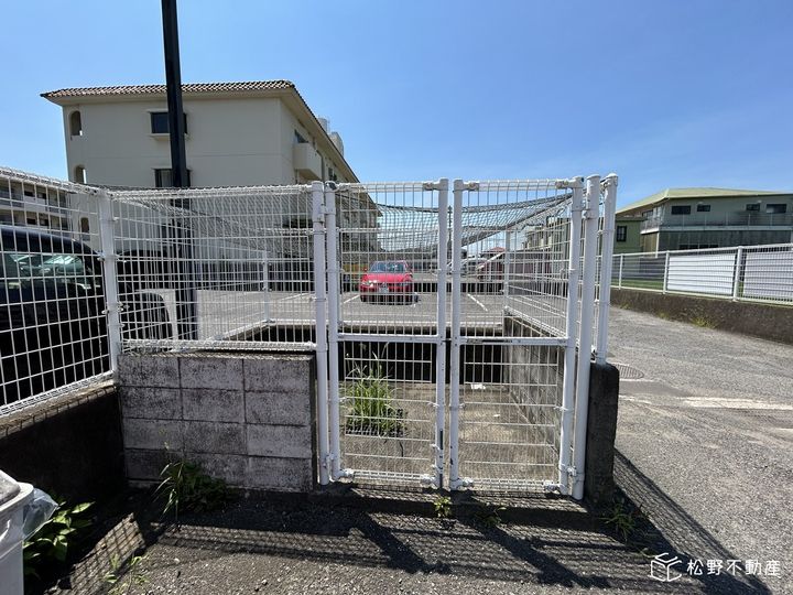 サンヴェール木太北棟302のその他画像