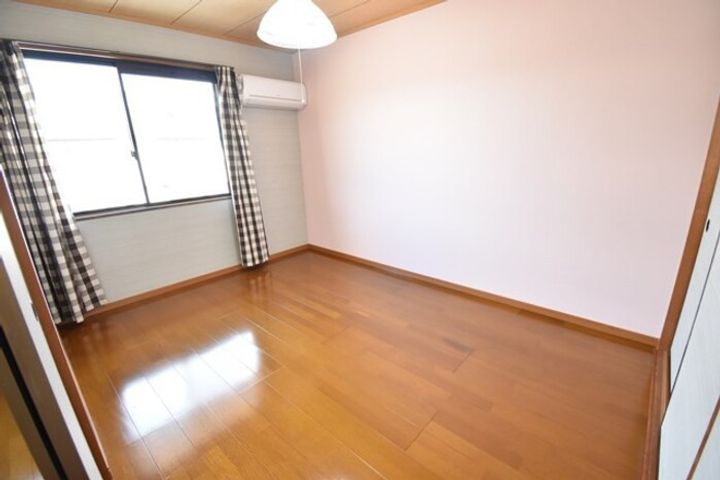 フリータウン香東 A棟のその他画像