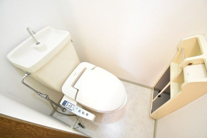 フリータウン香東 A棟のその他画像