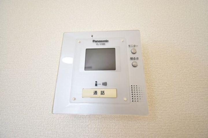 パラディー森塚201のその他画像