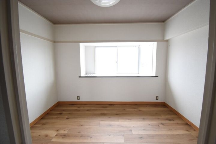 ピュアハイツ306の内装