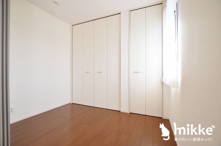 フロレスタの内装