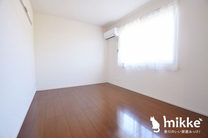 フロレスタの内装