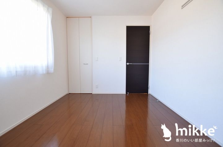 フロレスタの内装