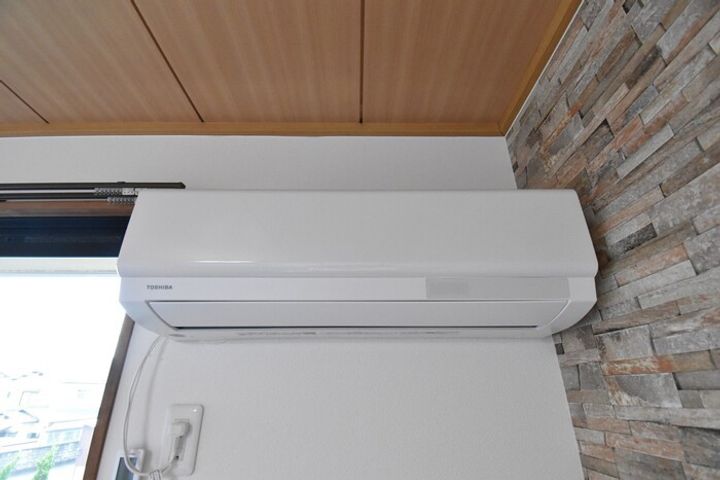 スカイコート21 B棟のその他画像
