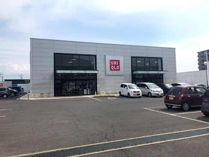 コンフォート屋島の周辺