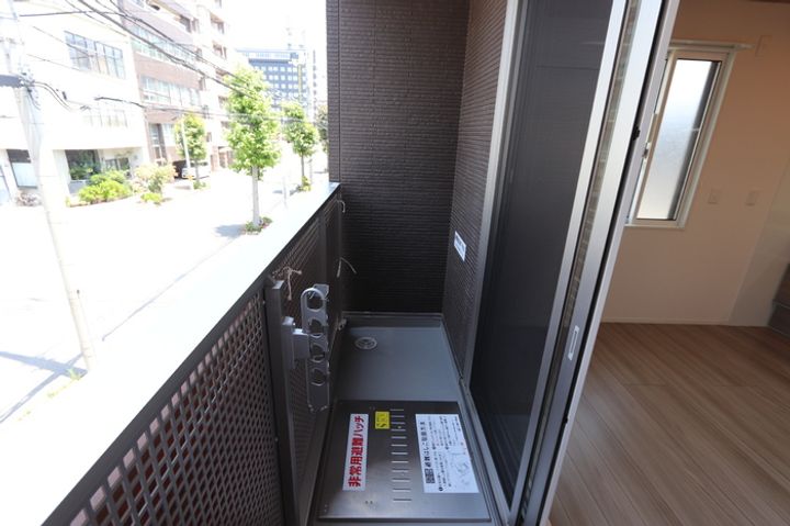 アパッショナート東浜のその他画像