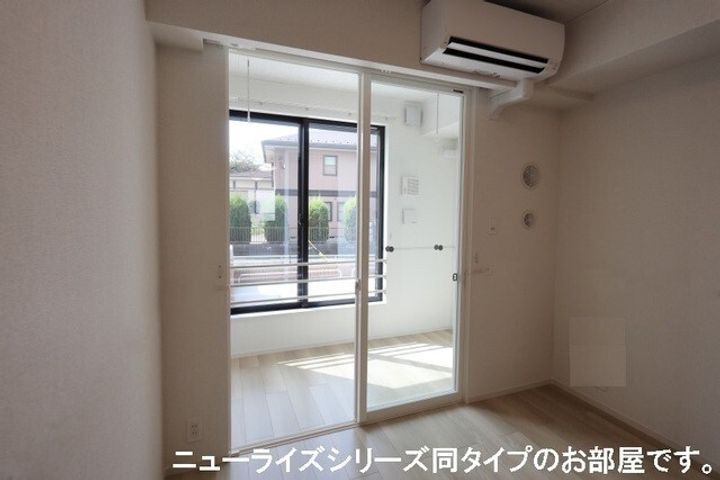 ベルエア国分寺Dのその他画像