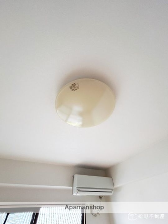 アーバンパレス205の内装