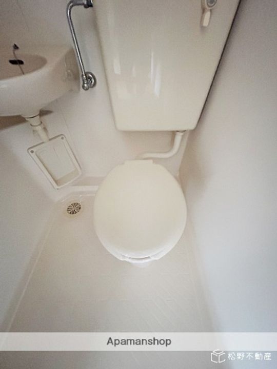 アーバンパレス205のその他画像