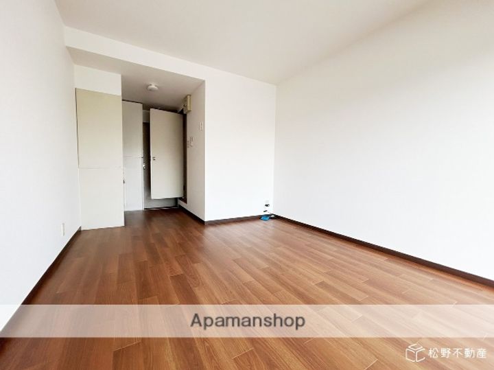 アーバンパレス306の内装