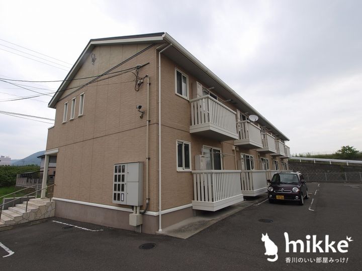 プリマヴェーラ・Yの外観