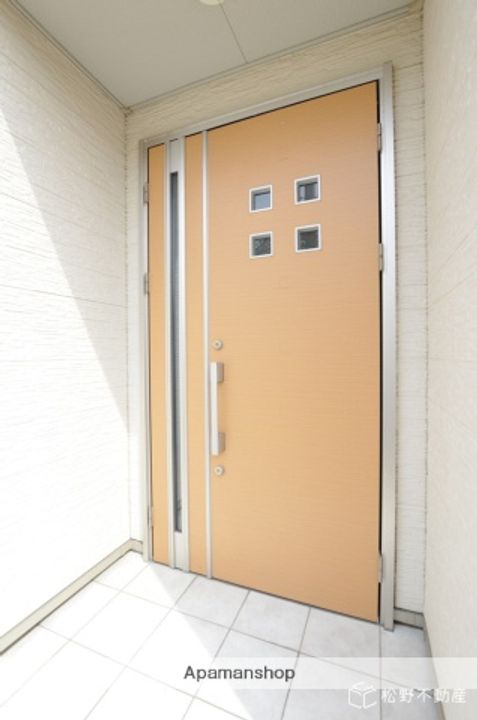 香川県高松市三谷町(一戸建)の賃貸物件戸建てのその他画像