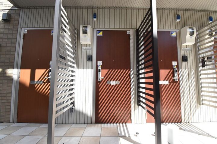 セジュール愛201のその他画像