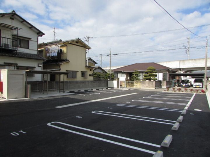 セジュール愛201のその他画像