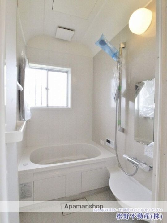 香川県高松市円座町(一戸建)の賃貸物件戸建ての風呂