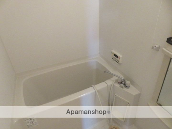 フォブール七佳の風呂