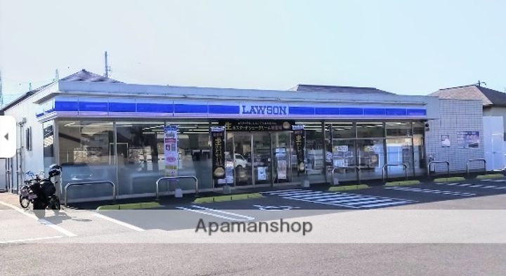 フォブール七佳の周辺