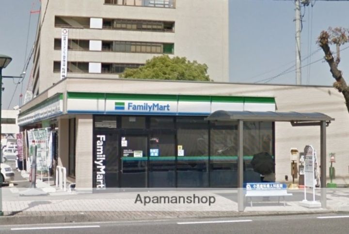 フォブール七佳の周辺