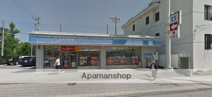 加藤アパートの周辺