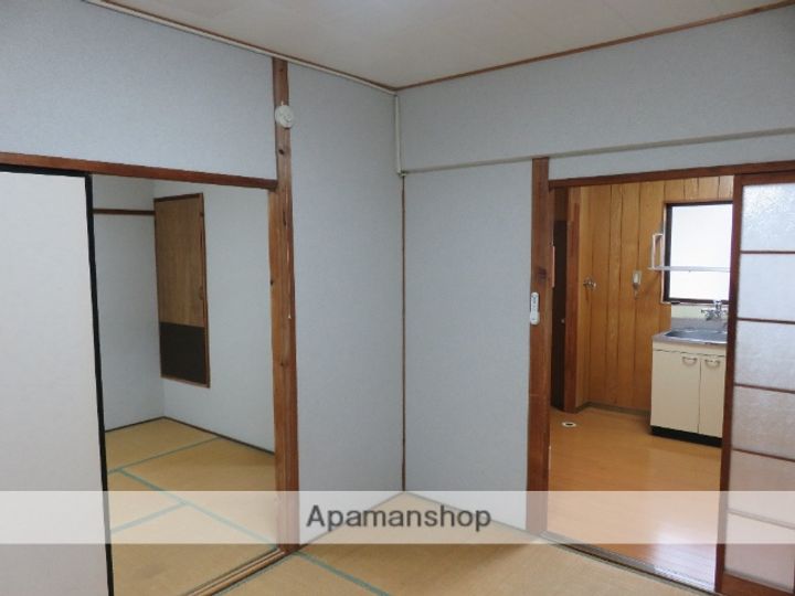 加藤アパートのその他画像